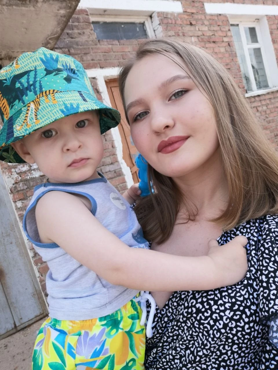 Family photo 11