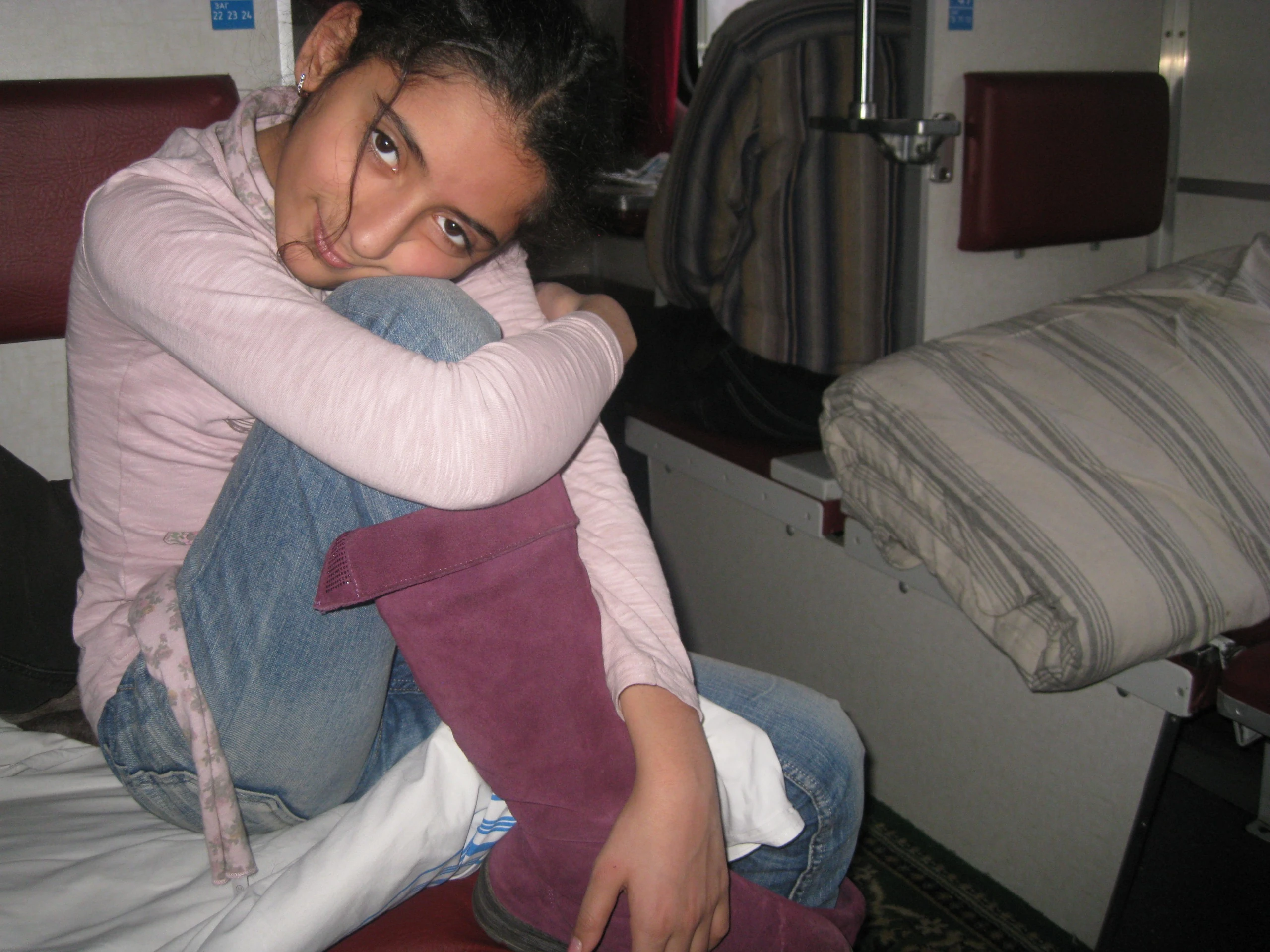Childhood photo 4