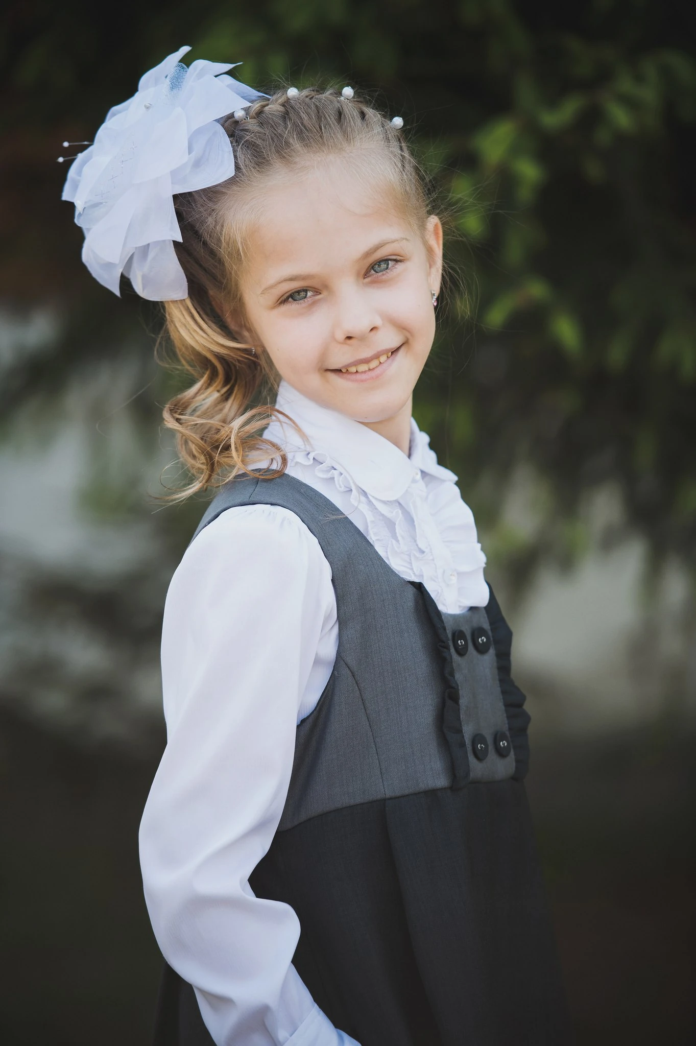 Childhood photo 3