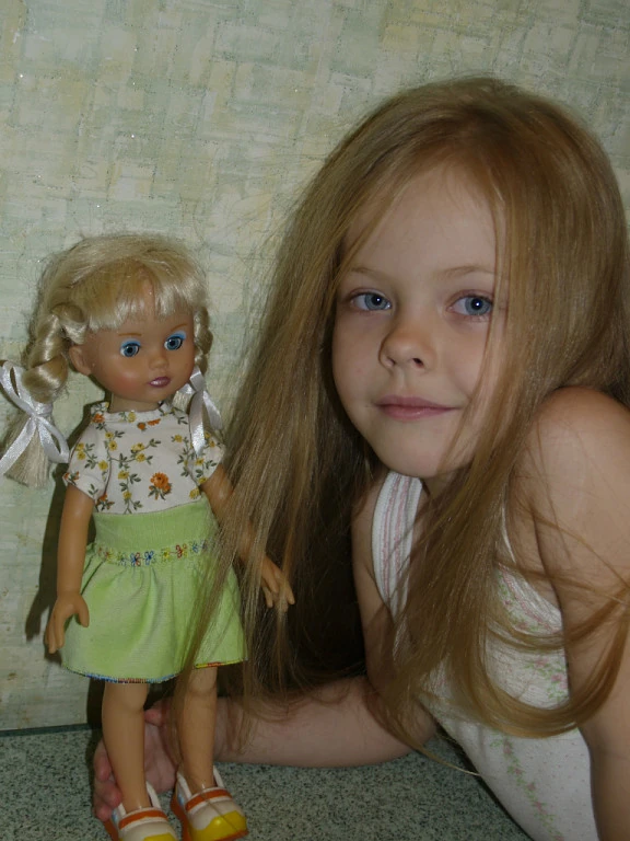 Childhood photo 8