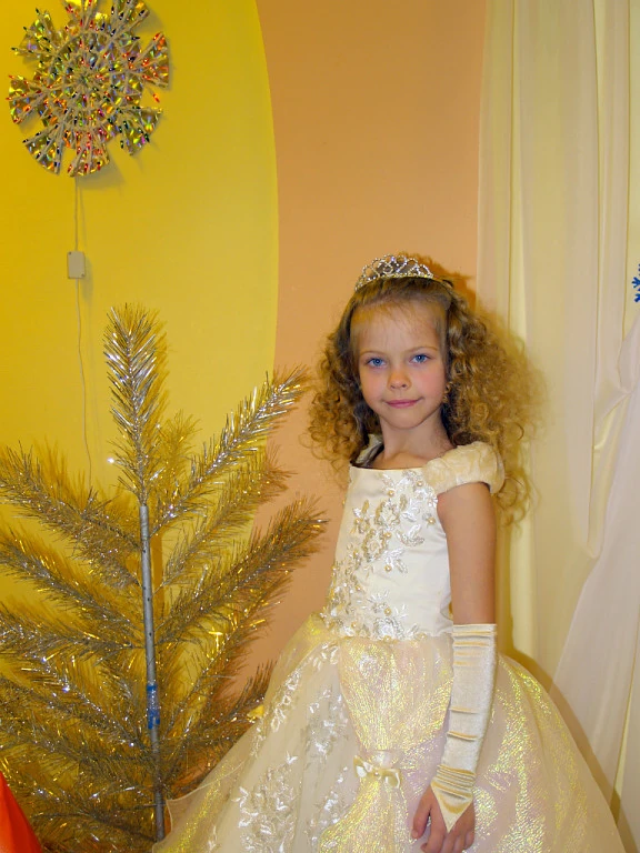 Childhood photo 9