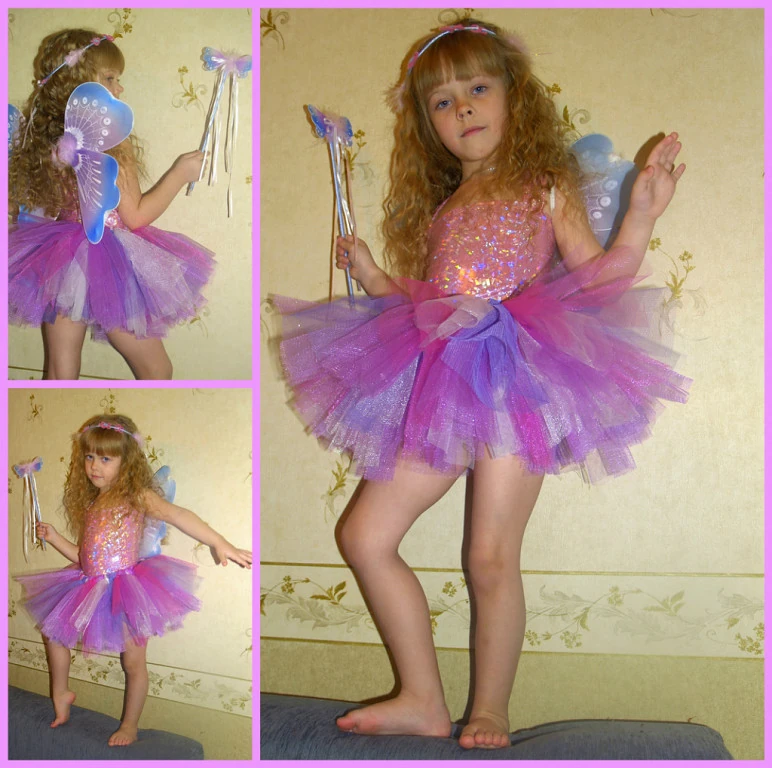 Childhood photo 7