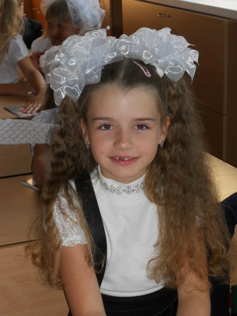 Childhood photo 4