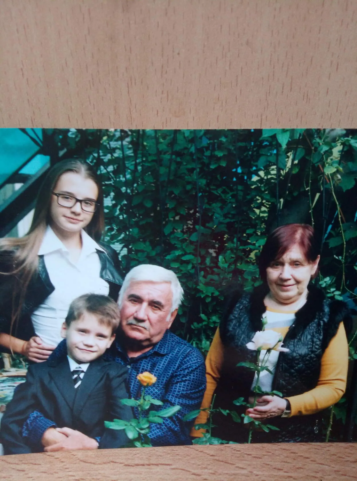 Family photo 2