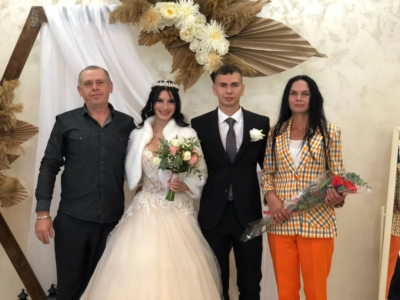 Family photo 9