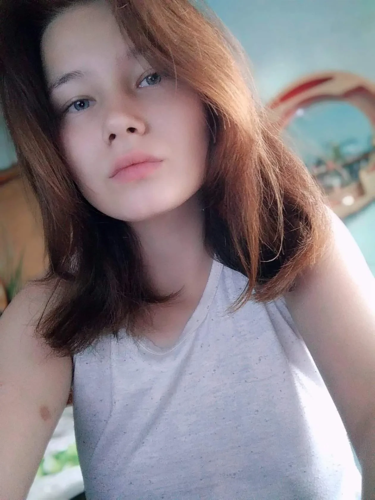 Childhood photo 8
