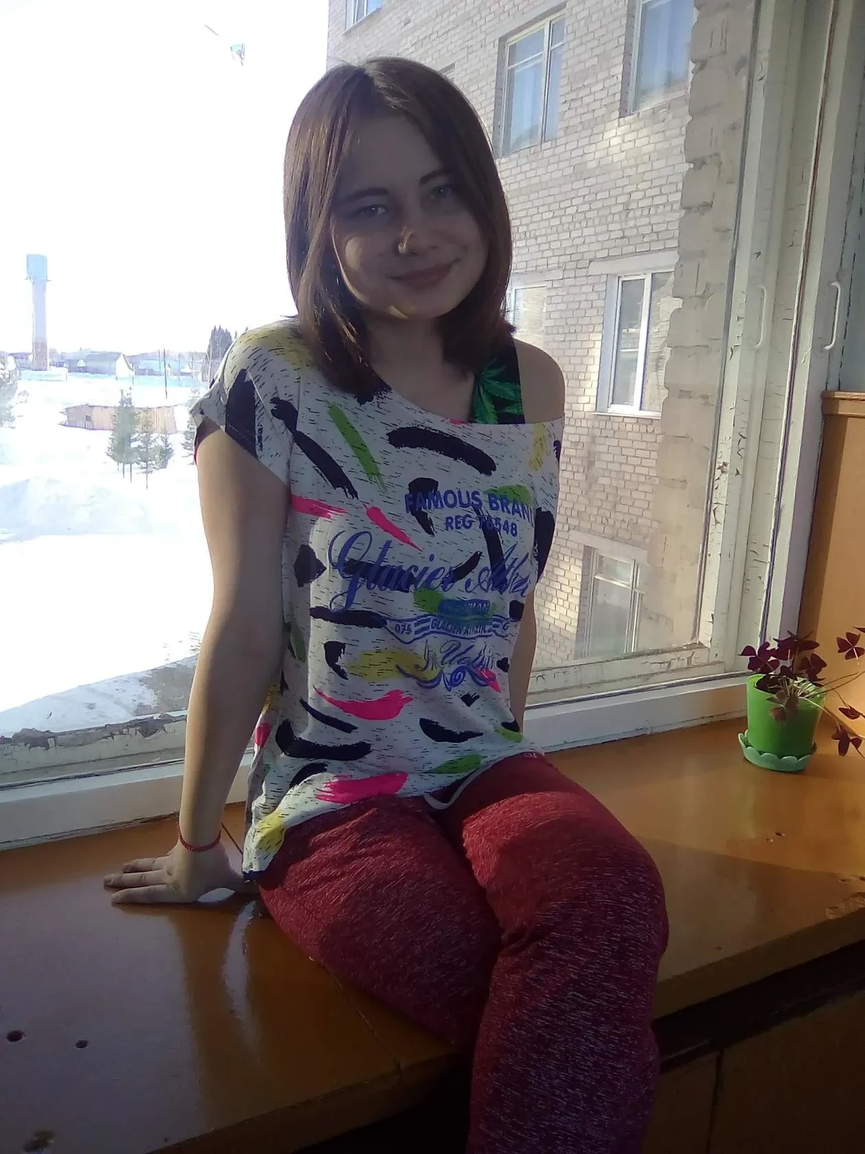 Childhood photo 33
