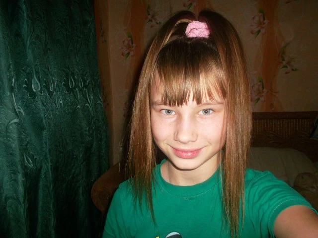 Childhood photo 37
