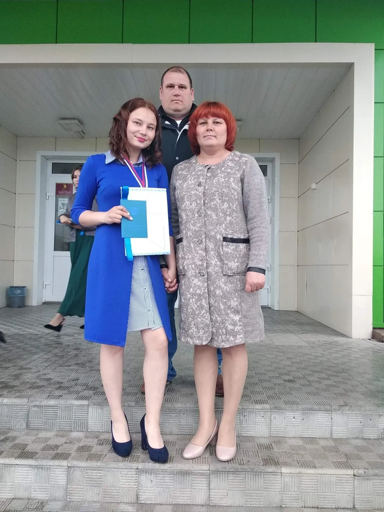 Family photo 1