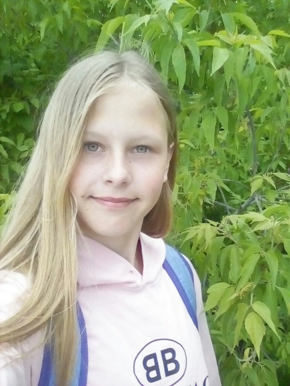 Childhood photo 9