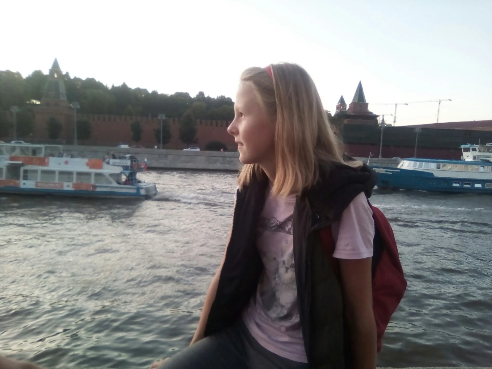 Childhood photo 4
