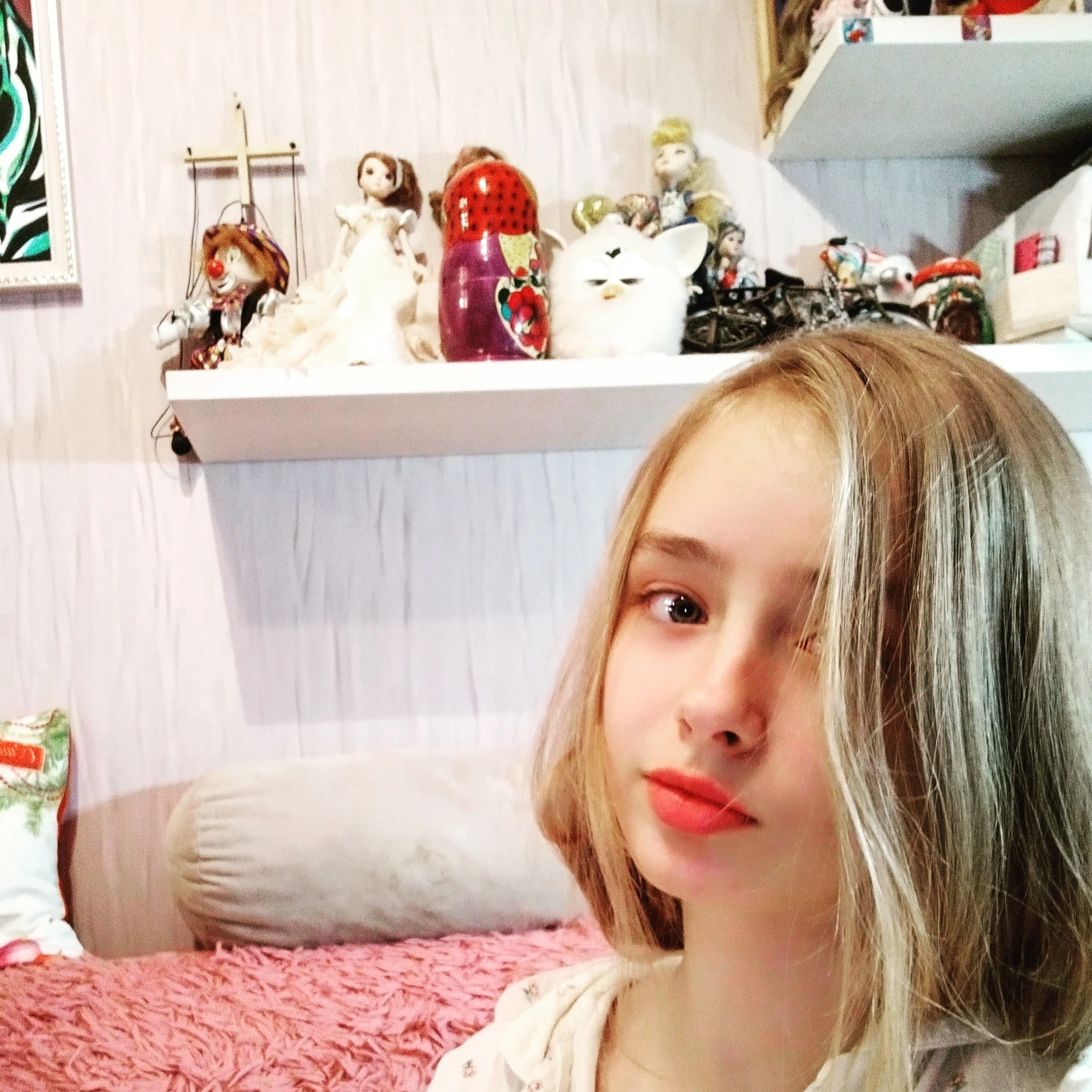 Childhood photo 8