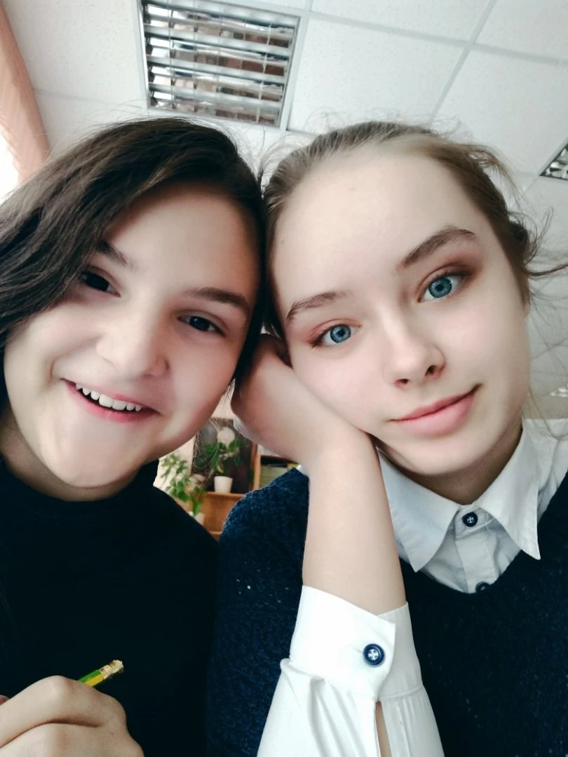 Childhood photo 9