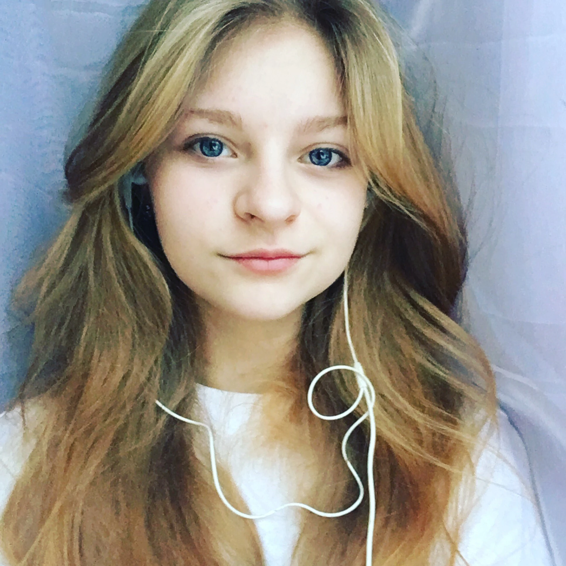 Childhood photo 6