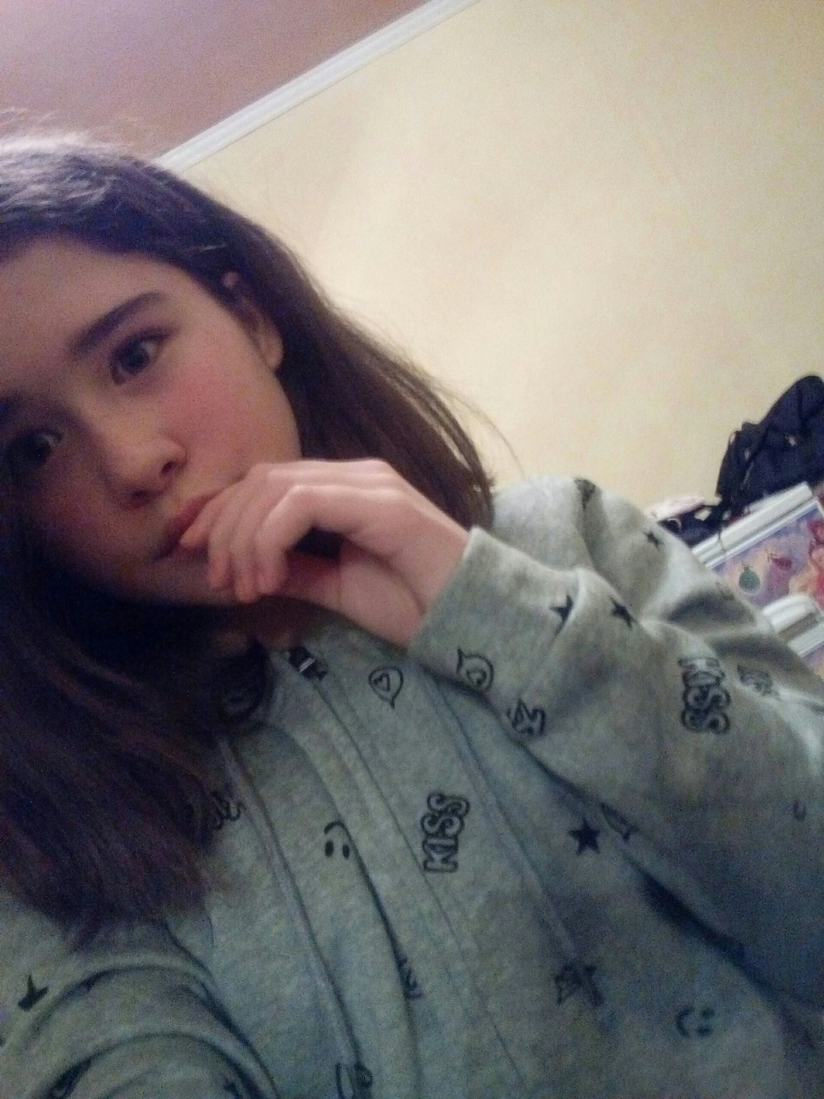 Childhood photo 4
