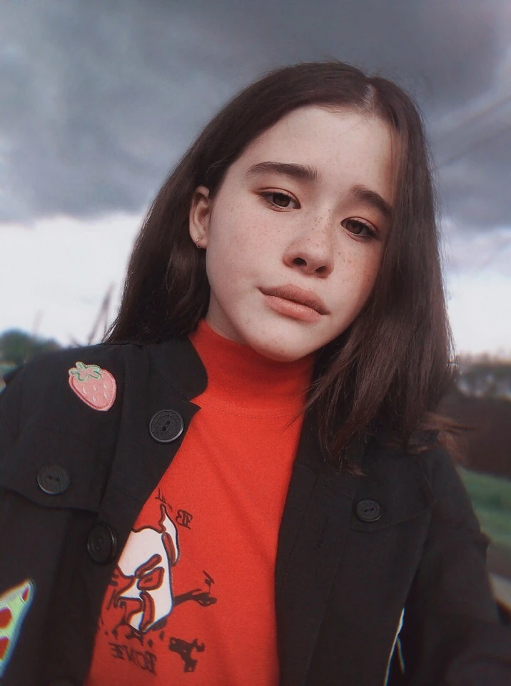 Childhood photo 16