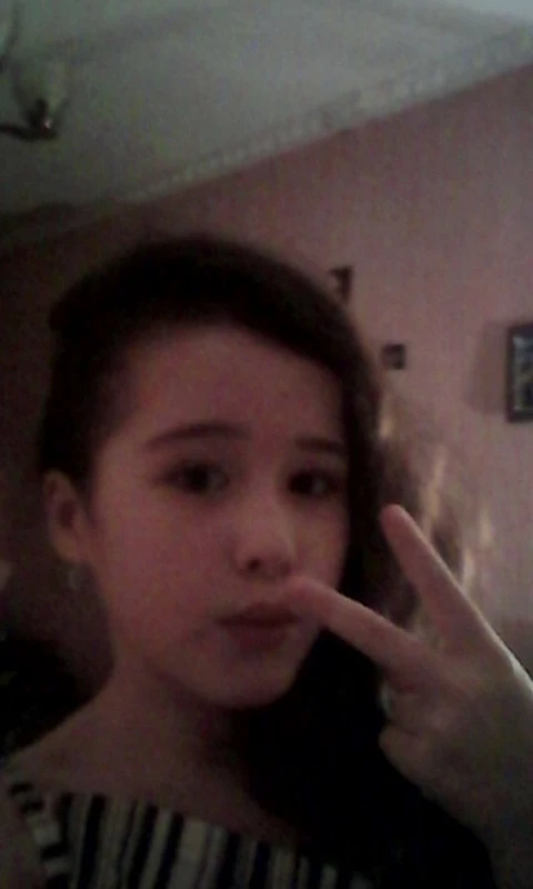 Childhood photo 3