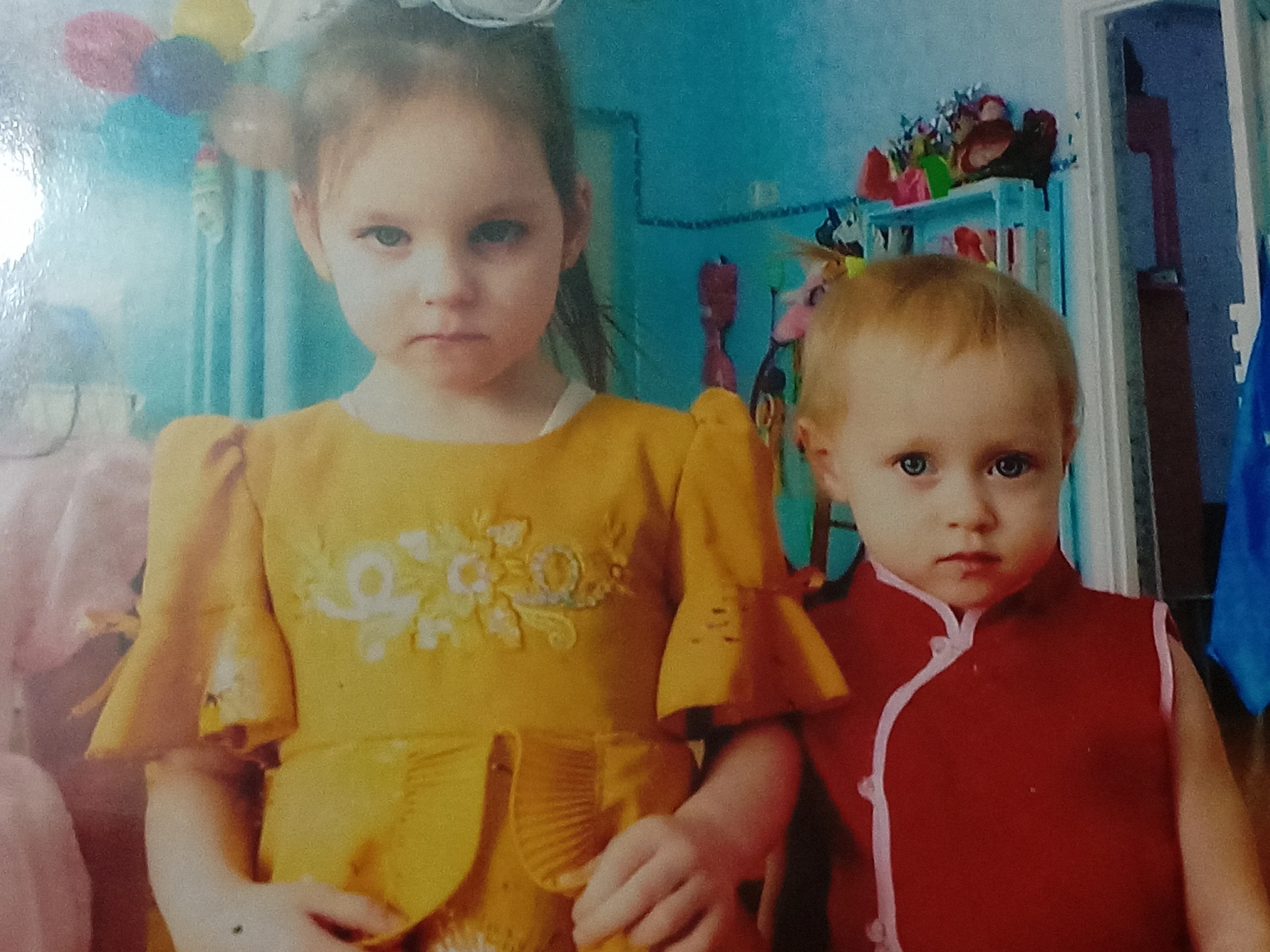 Childhood photo 6