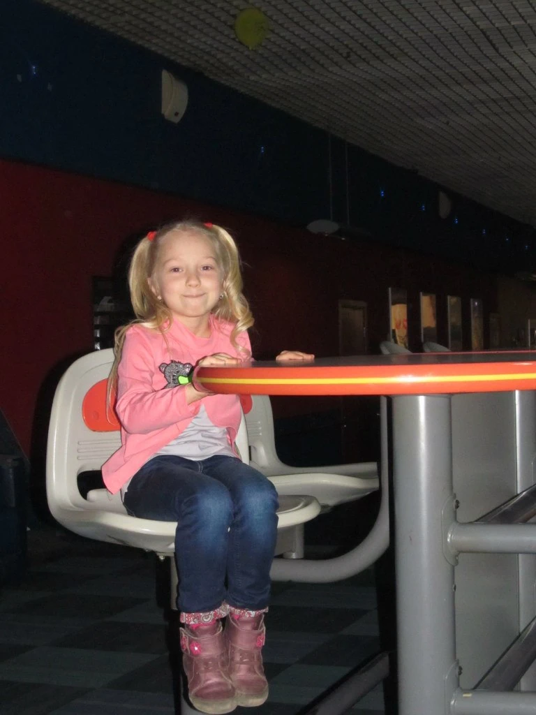 Childhood photo 11