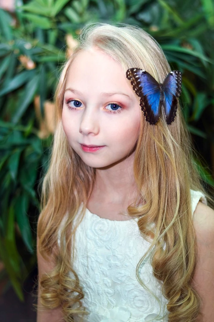 Childhood photo 13