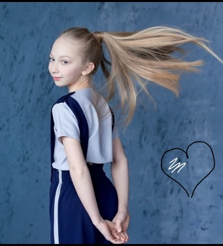 Childhood photo 4