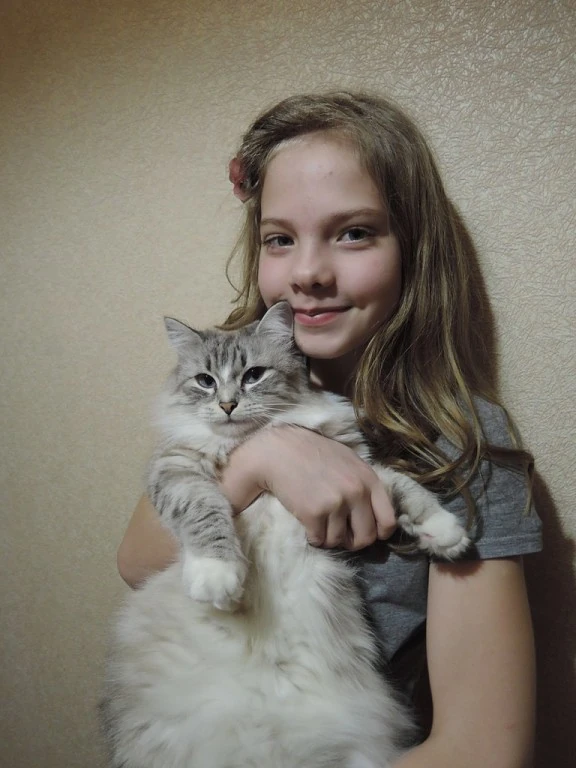 Childhood photo 9