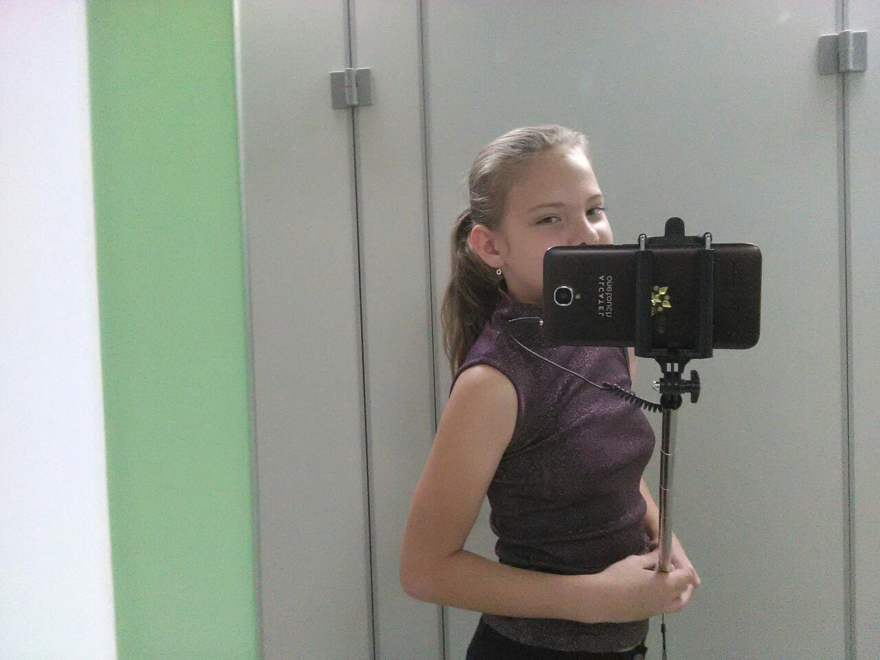Childhood photo 4