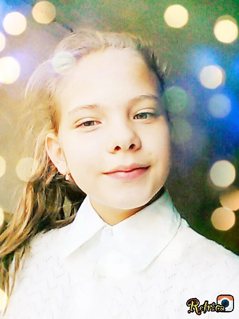 Childhood photo 3