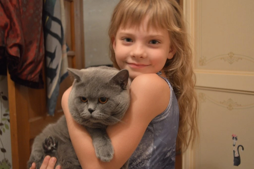 Childhood photo 8