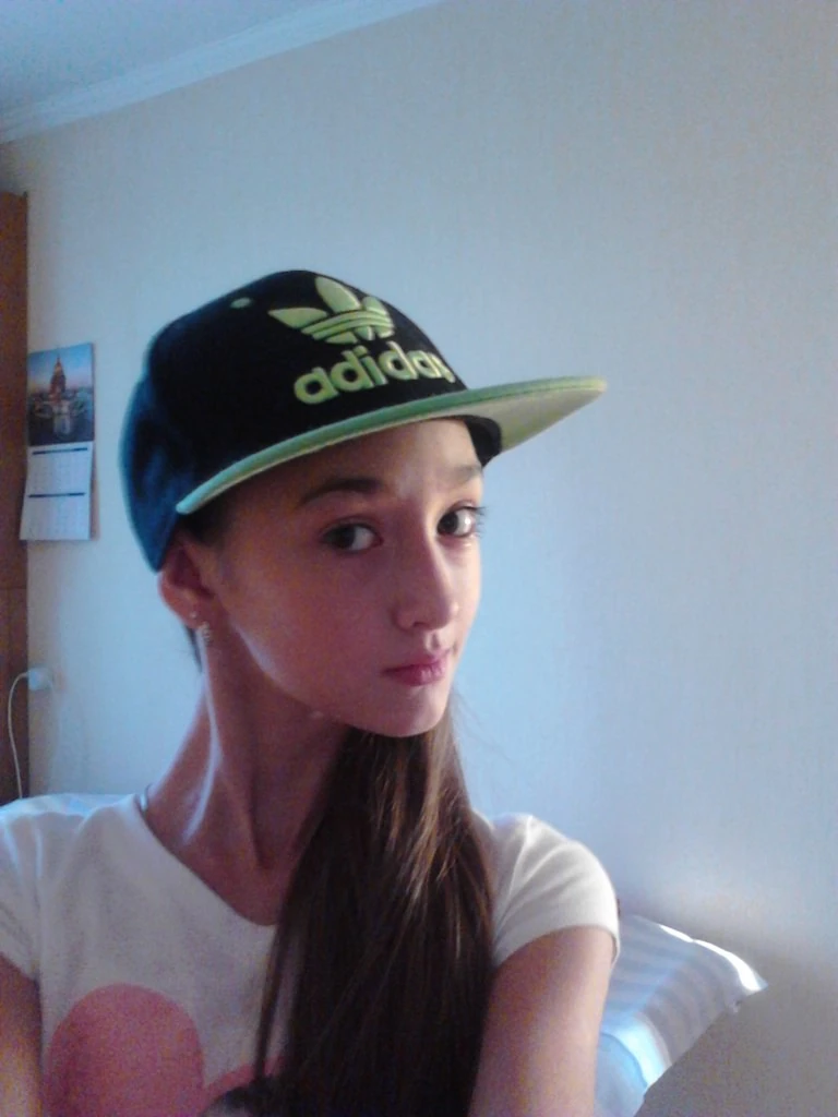 Childhood photo 5