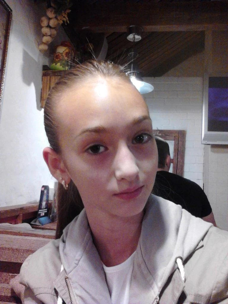 Childhood photo 9
