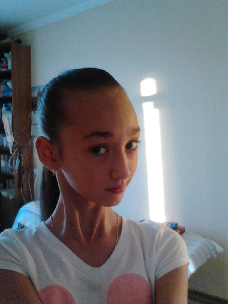Childhood photo 10