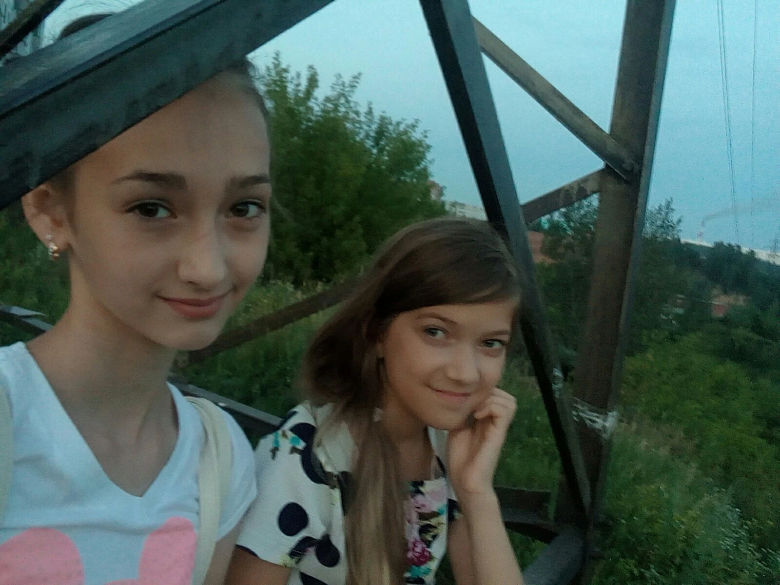 Childhood photo 6