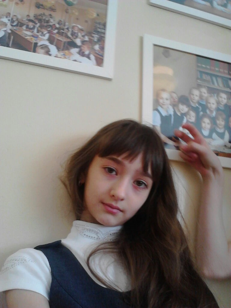 Childhood photo 3