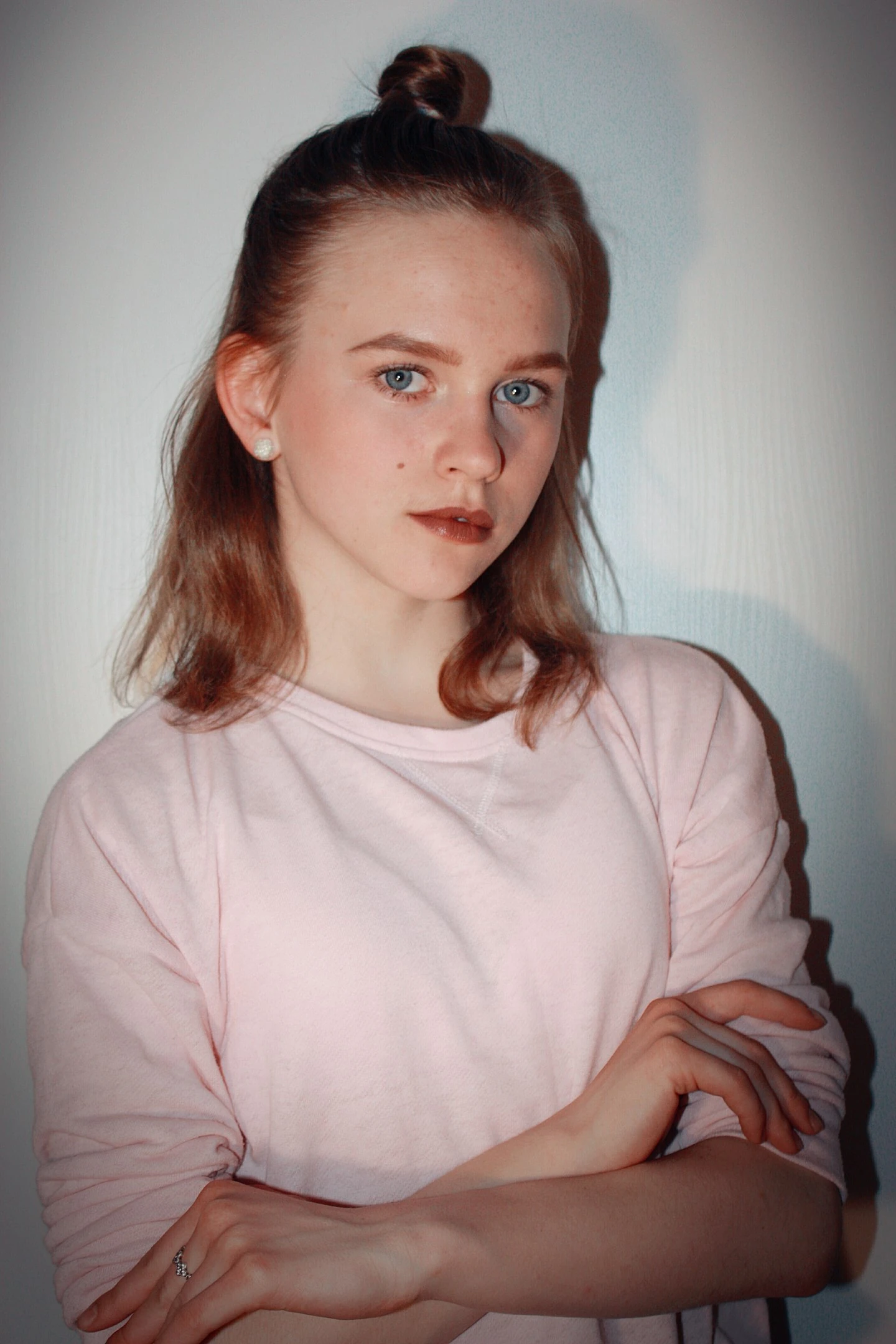 Childhood photo 7