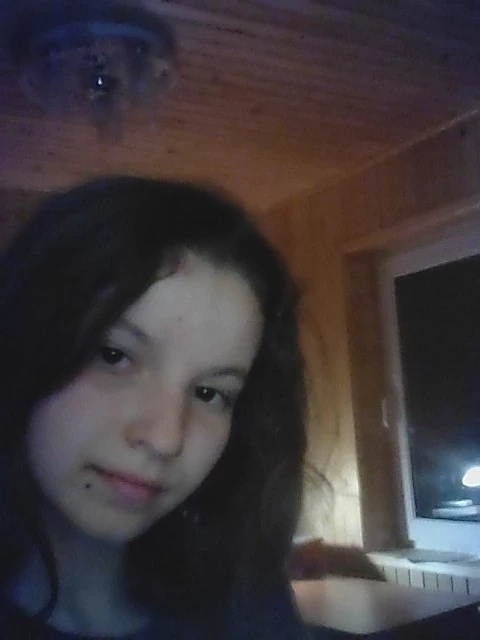 Childhood photo 5