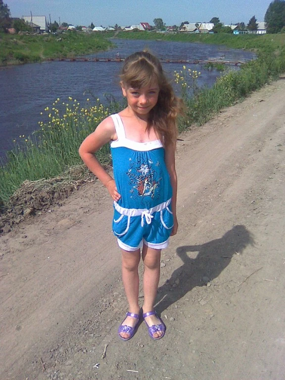 Childhood photo 14