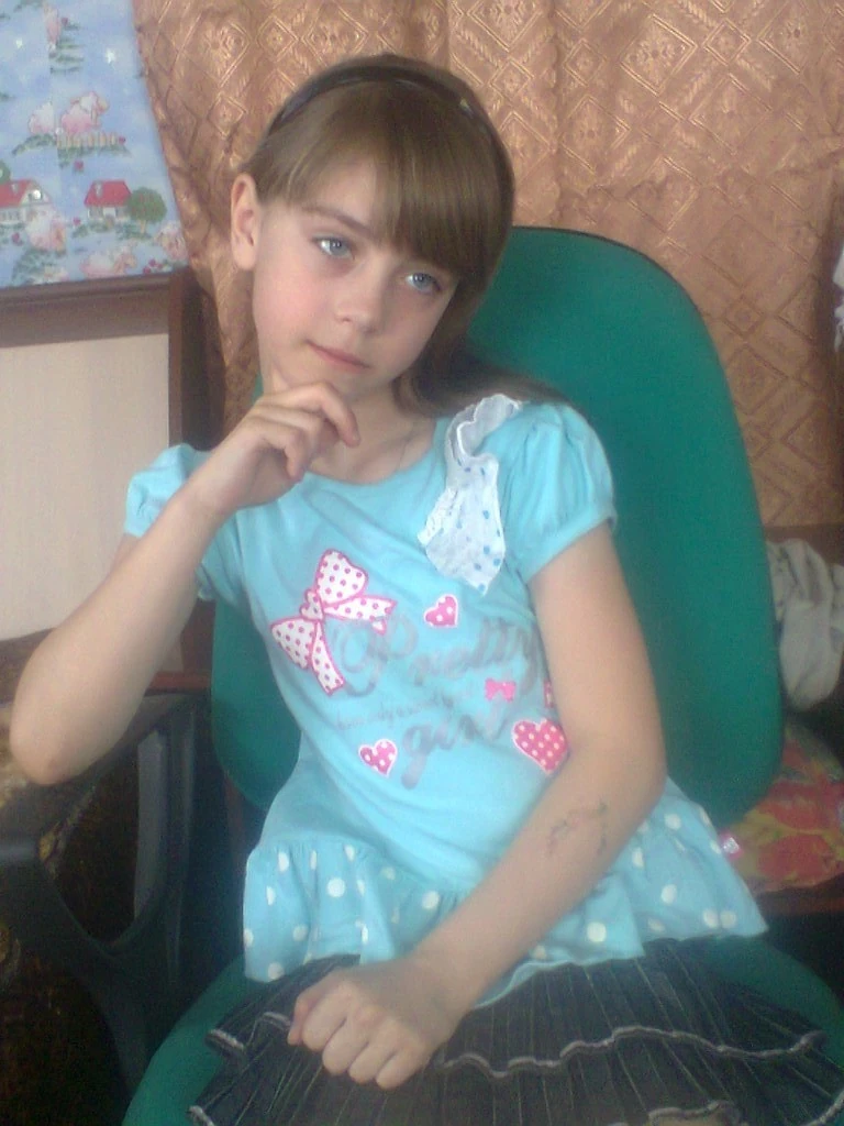 Childhood photo 13