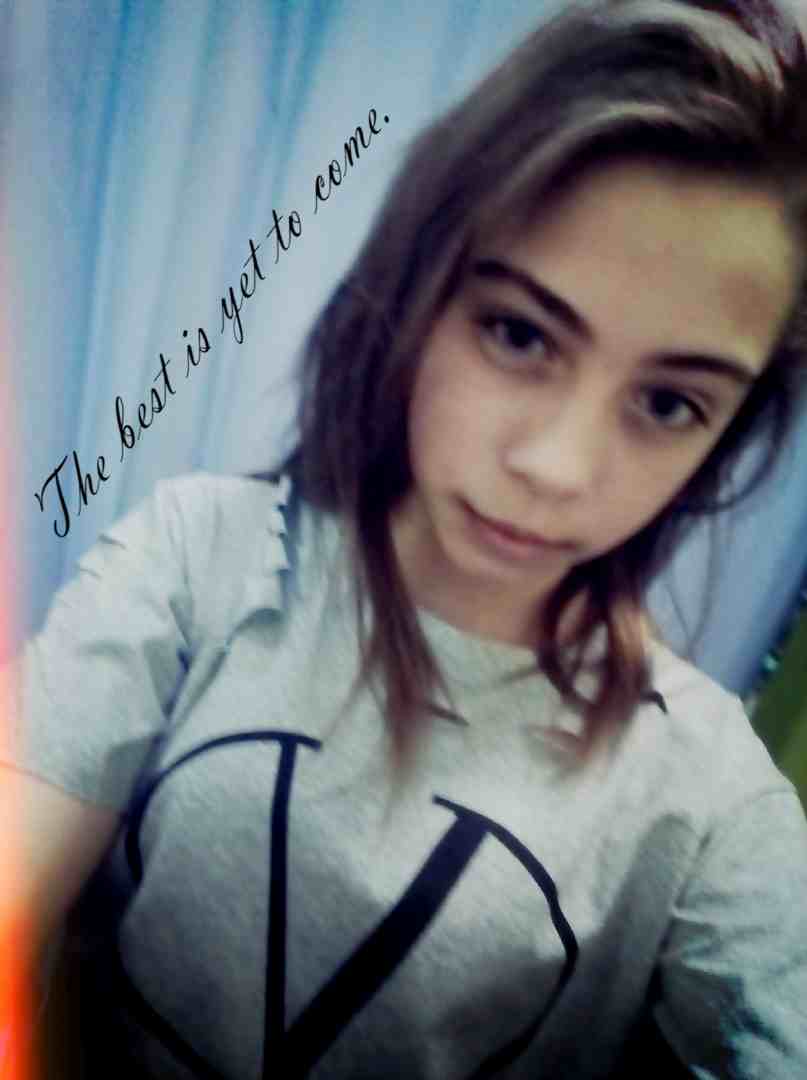 Childhood photo 8