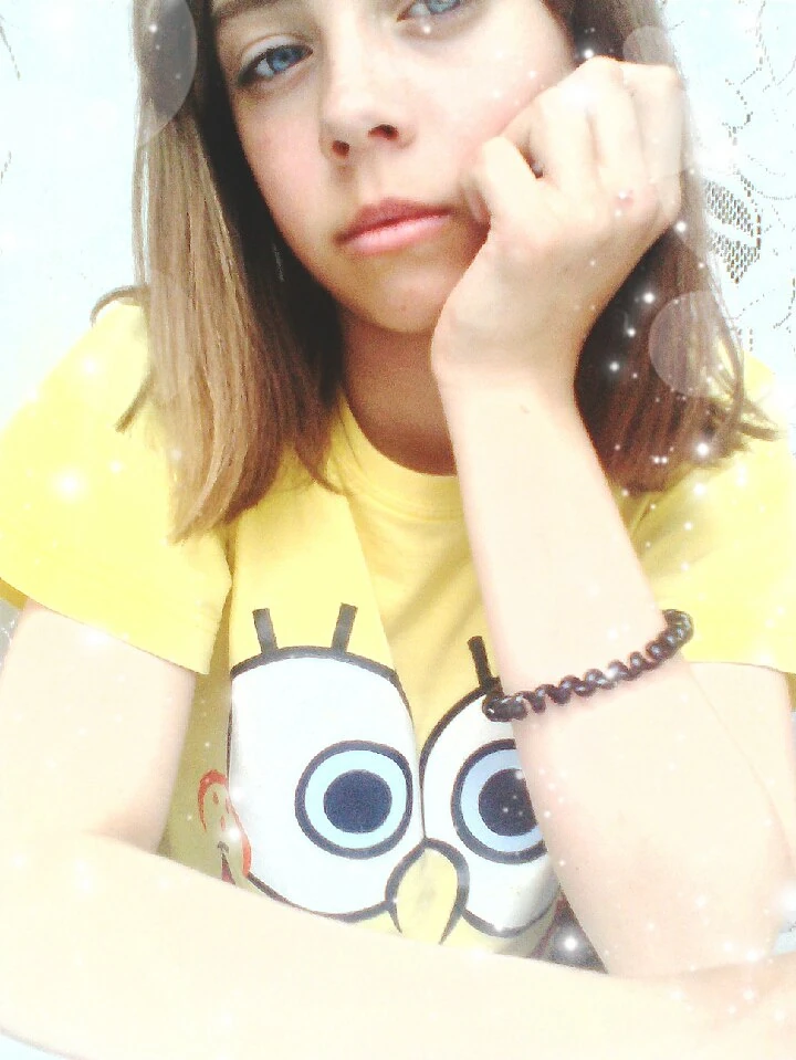 Childhood photo 5