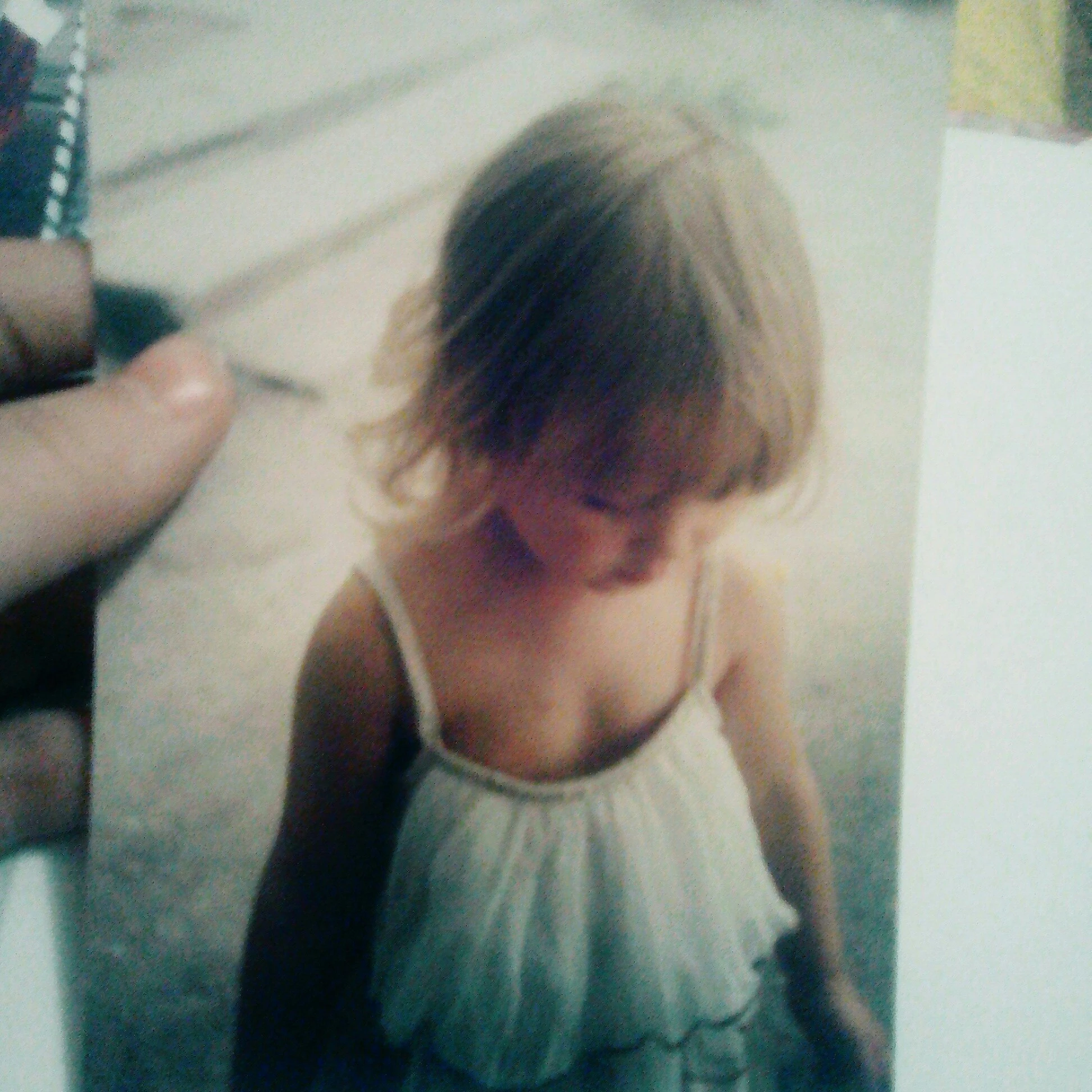 Childhood photo 3