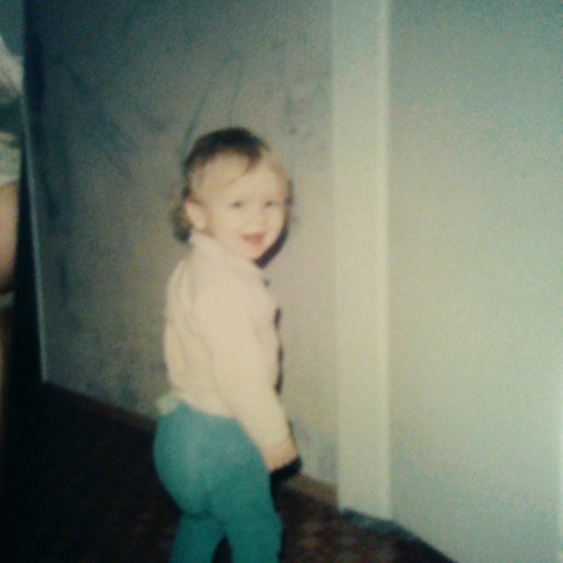Childhood photo 5