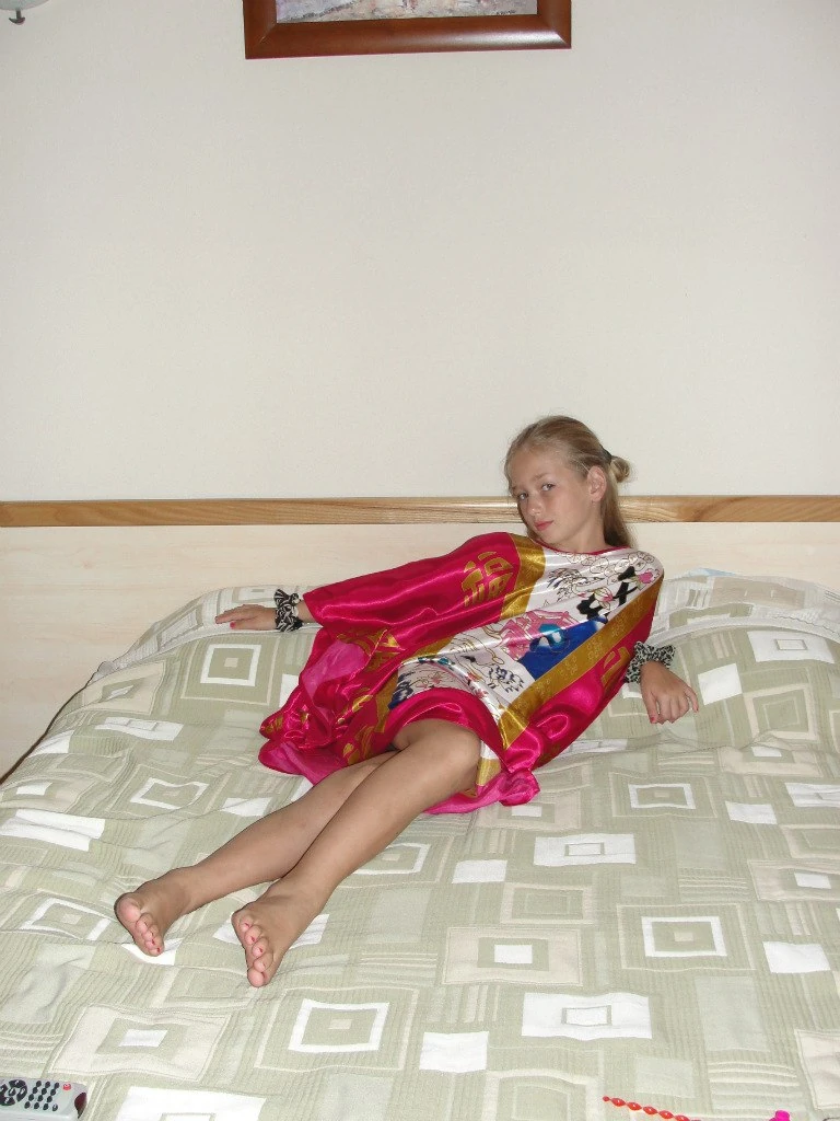 Childhood photo 4