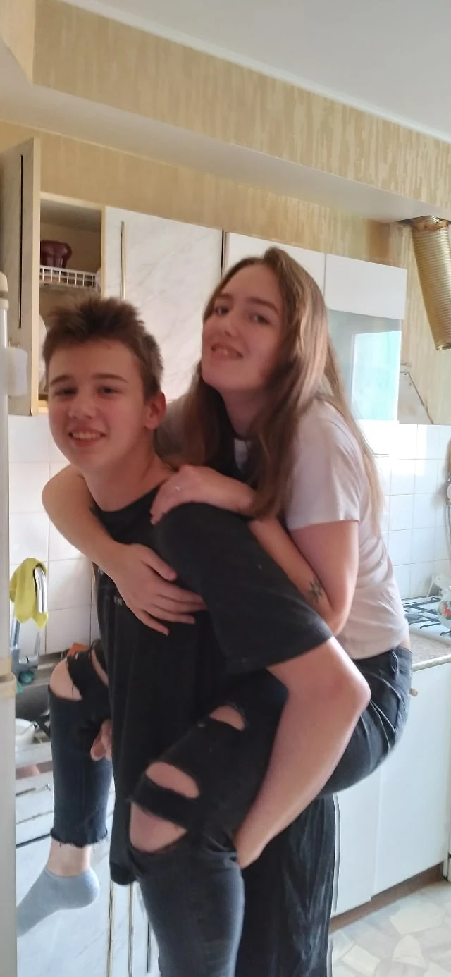 Family photo 6