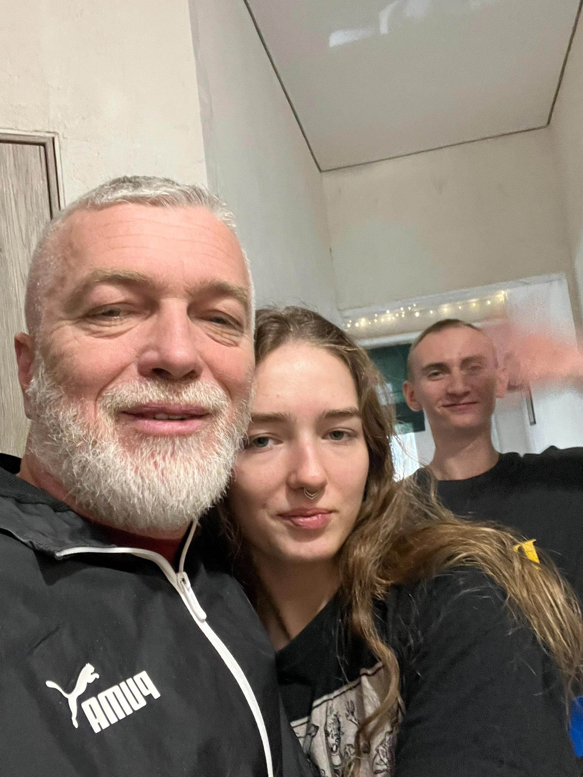 Family photo 1