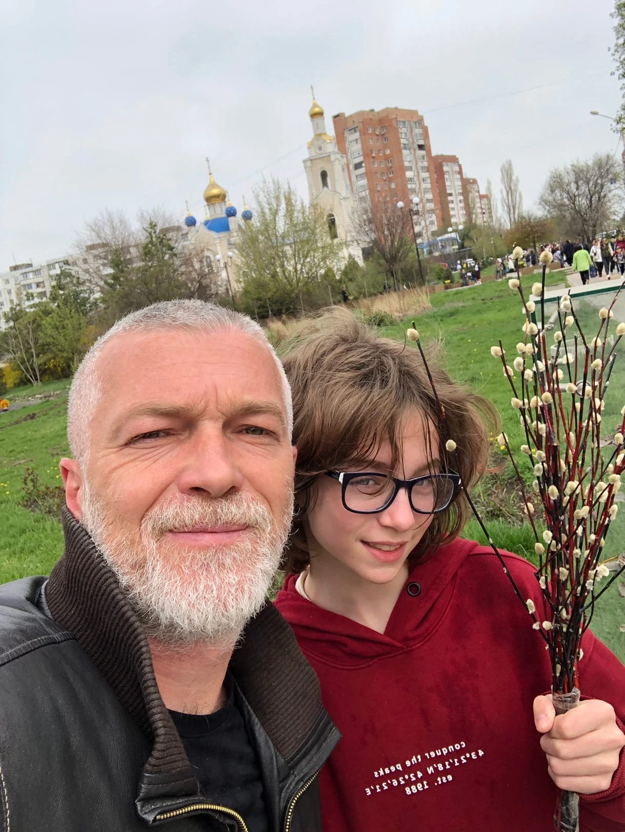 Family photo 9