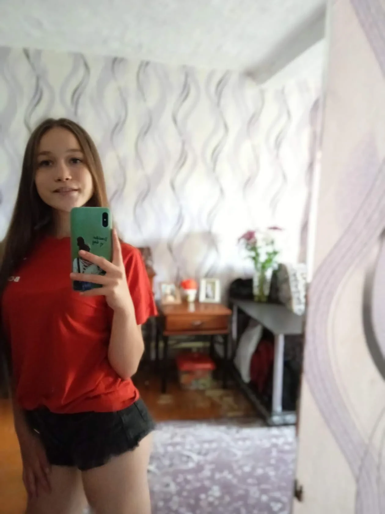 Childhood photo 5