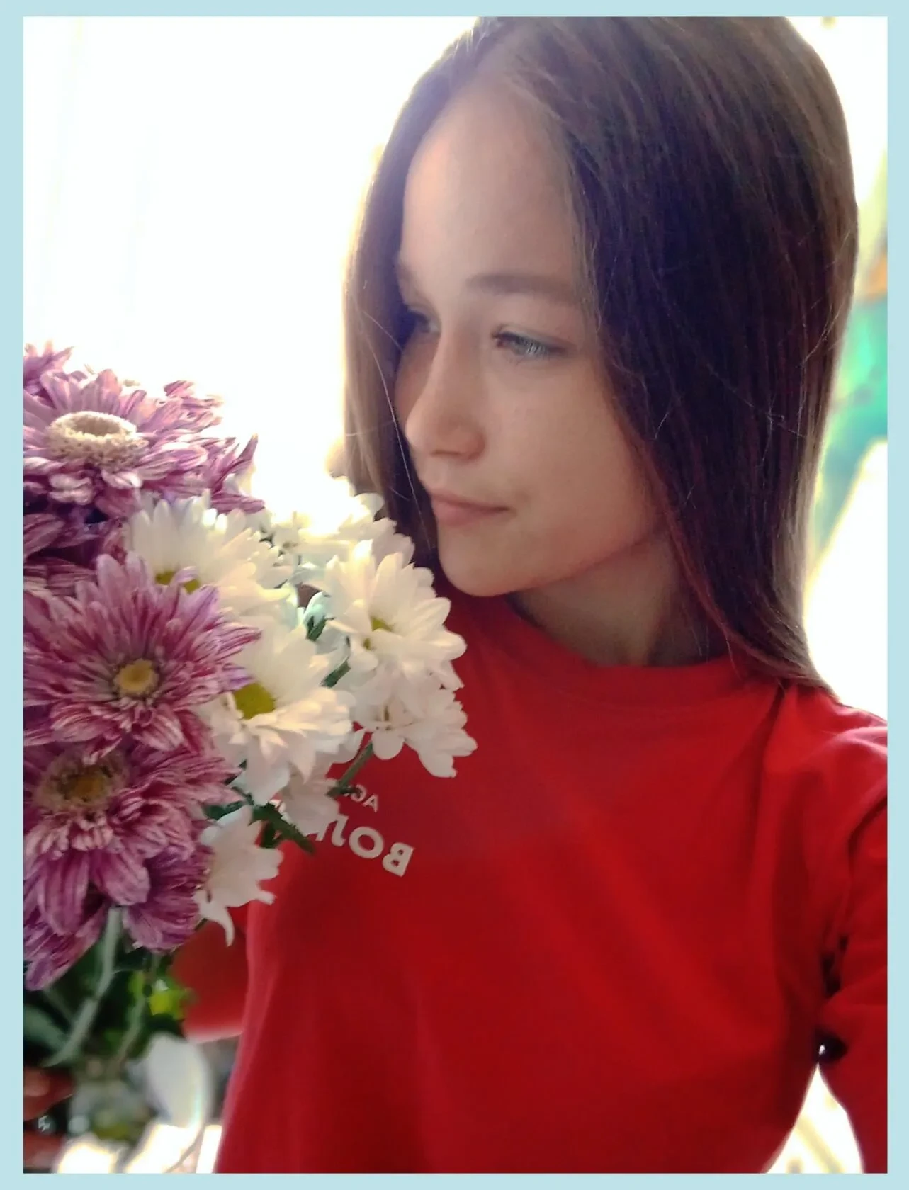 Childhood photo 3