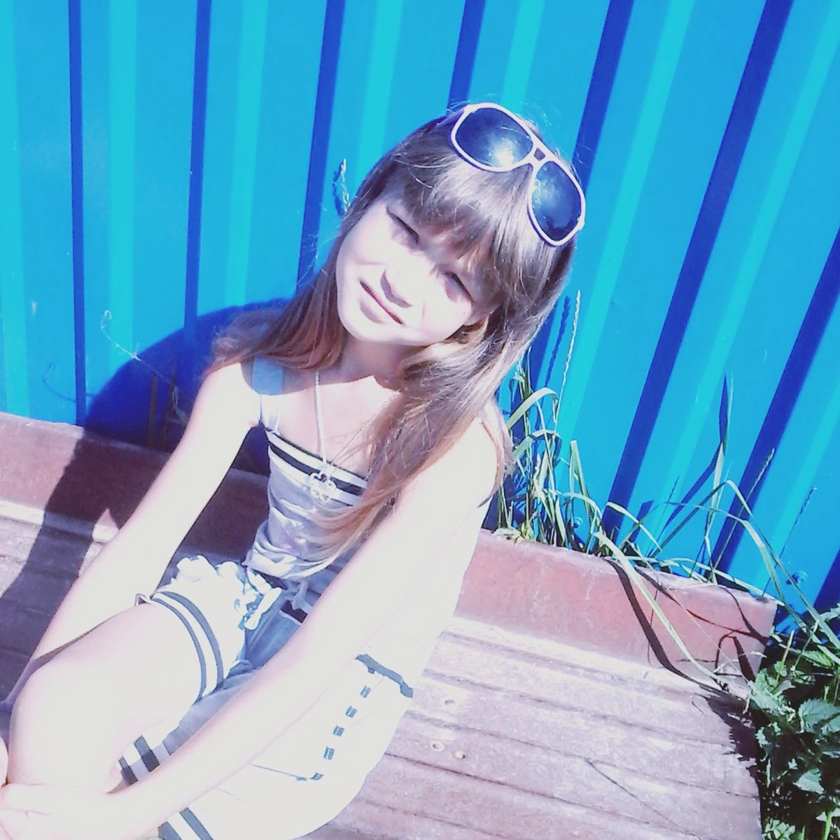 Childhood photo 31