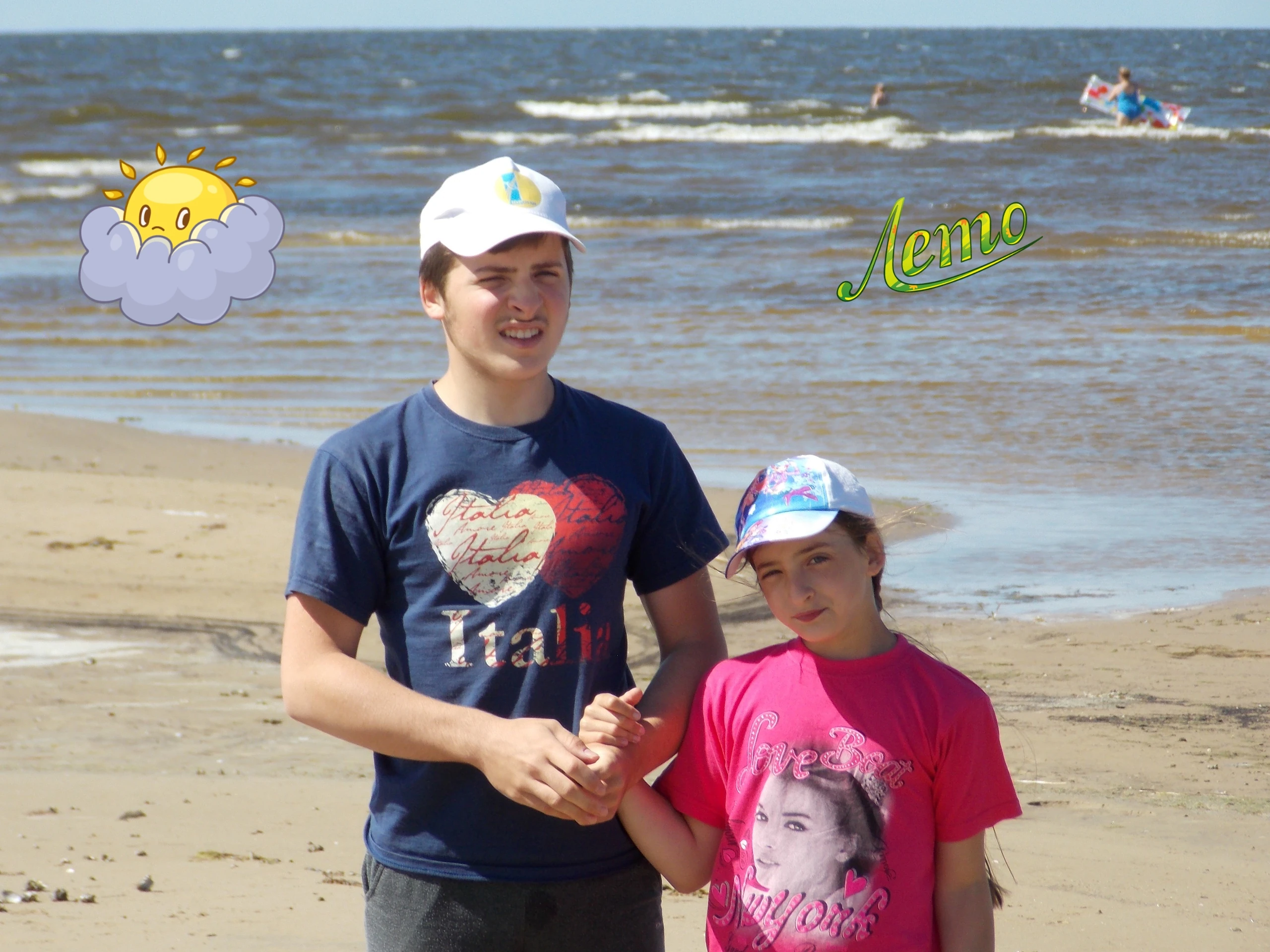 Family photo 6